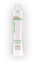 CHI Enviro Smoothing Shampoo - Розгладжувальний шампунь для волосся 946 мл