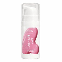 Elan Professional Line — Клей для ламинирования ресниц FLEX 10 мл