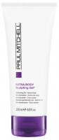 Paul Mitchell Extra-Body Sculpting Gel - Скульптурірующій гель для екстра-обсягу сильної фіксації  200 мл