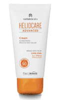 Cantabria Labs Heliocare Advanced Cream SPF50 - Солнцезащитный крем для сухой и нормальной кожи 50 мл