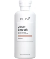 Keune Сare Velvet Smooth Shampoo - Шампунь для розгладження та пом'якшення 300 мл
