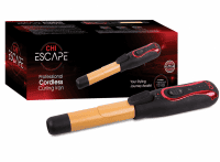 CHI  Escape Curling Iron 1" - Бездротова плойка для волосся pr-20848