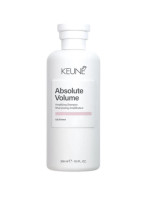 Keune Care Absolute Volume Conditioner - Кондиционер "Абсолютный объем" 250 мл