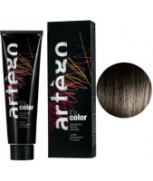 Artego It's Color - Стойкая крем-краска для волос 150 мл 5A/5.1 Светлый шатен пепельный