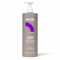 Sens.ùs Blonde Shampoo — Шампунь против желтизны волос 1200 мл