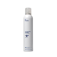 Kezy Eco-Friendly Hairspray - Лак для волосся середньої фіксації без газу 300 мл