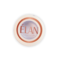 Elan Professional Line — Прозрачный пластырь для ламинирования ресниц Ширина 2 см, товщина 0,29 мм