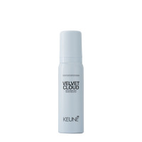 Keune Style Velvet Cloud - Піна для об'єму 75 мл