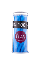 Elan Professional Line — микрощетка в тубусе   1,2 мм