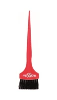 Yellow Пензлик для фарбування ye-33882