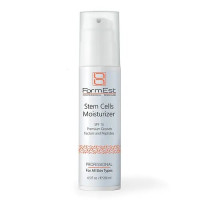Formest Stem Cell Moisturizer SPF 15 - Увлажняющий крем со стволовыми клетками  200 мл