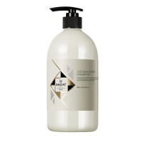 HADAT Golden Hour Shampoo - Шампунь для пофарбованого та освітленого волосся 800 мл