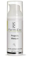 FormEst Propolis Masque Прополис маска Прополис маска 50 мл