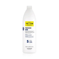 Yellow Cream Peroxide - Окислительная эмульсия 1000 мл 5 vol (1,5%)