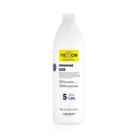 Yellow Cream Peroxide - Окислительная эмульсия 1000 мл 5 vol (1,5%)