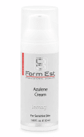 FormEst Azulene cream - Азуленовий крем для чутливої шкіри  50 мл