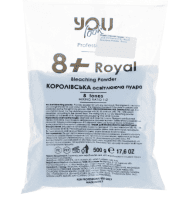 You Look Professional 8+ Bleaching Powder - Осветляющая пудра  500 г