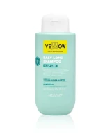Yellow Easy Long Shampoo - Шампунь для прискорення росту волосся 500 мл
