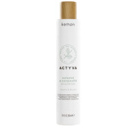 Kemon Actyva Volume e Corposita Shampoo - Уплотняющий шампунь для тонких волос 250 мл