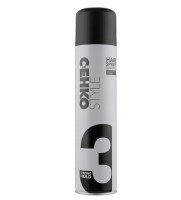 C:EHKO Style Hairspray Diamond (3) - Лак для волос Диамант c экстрактом личи, сильная фиксация 400 мл