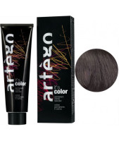 Artego It's Color - Стойкая крем-краска для волос 150 мл 4K/4.4 Средний шатен медный