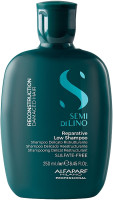 Alfaparf SDL Reconstruction Reparative Shampoo - Шампунь для реконструкции волос 250 мл