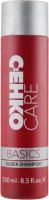 C:EHKO Basics Line Silber Shampoo - Шампунь серебристый 250 мл