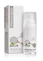 ONmacabim Dm Bio-Lift MOISTURIZING CREAM - Зволожувальний крем (SPF 15)  50 мл