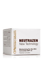 ONmacabim Neutrazen CARNOSILAN MOISTURIZING (SPF 15) - Зволожувальний крем для сухої шкіри 50 мл