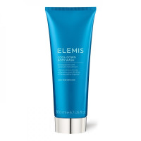 ELEMIS Cool-Down Body Wash - Восстанавливающий гель для душа 200 мл