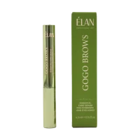 Elan Professional Line — Сыворотка для ухода за бровями и ресницами GOGO BROWS 4,5 мл