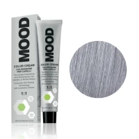 Mood Color Toner - Тонер для волосся з аміаком, 100 мл 912 - Сірий