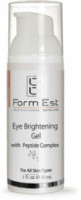 FormEst Eye Brightening Gel Гель для шкіри навколо очей 30 мл