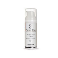 Formest Multivitamin Cream - Мультивітамінний крем для обличчя  50 мл