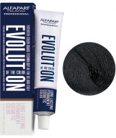 Alfaparf Evolution Of The Color - Стійка фарба для волосся 60 мл 3 - Темний шатен