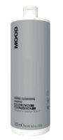 Mood Derma Cleansing Shampoo - Шампунь для жирної шкіри голови та проти лупи 400 мл