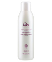 ING Oxidante Emulsion - Окислювальна емульсія з фруктовими кислотами 1000 мл 30 vol (9%)