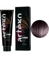 Artego It's Color - Стойкая крем-краска для волос 150 мл 10AA/10.11 Очень очень светлый блондин пепельный интенсивный