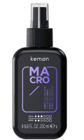 Kemon Hairstyle Macro - Спрей для надання об'єму  200 мл