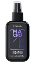 Kemon Hairstyle Macro - Спрей для придания объема  200 мл