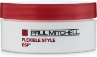 Paul Mitchell Flexible Style ESP Elastic Shaping Paste - Эластичная паста сильной фиксации 50 мл