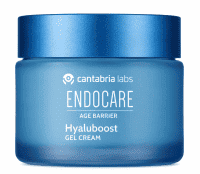 Cantabria Labs Endocare Age Barrier Hyaluboost Gel Cream - Гель-крем для зміцнення бар'єру 50 мл