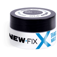 BBcos New Fix Shaping Matt - Паста моделювальна з матовим ефектом 75 мл
