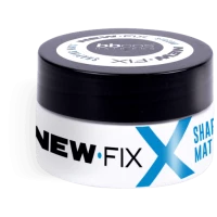 BBcos New Fix Shaping Matt - Паста моделювальна з матовим ефектом 75 мл