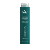 Treat-ING Frequence Shampoo - Шампунь для ежедневного использования 250 мл