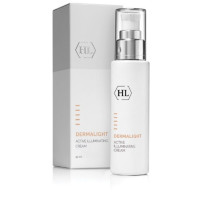 Holy Land Dermalight Active Illuminating Cream - Активный крем для лица 50 мл