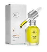 Holy Land Juvelast Nutri Drops - Масляный концентрат в каплях для лица 15 мл