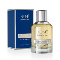 Keune 1922 Eau de Toilette - Туалетная вода для мужчин 100 мл