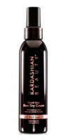 CHI Smooth Styler Blow Dry Cream Kardashian Beauty - Сухой разглаживающий крем 177 мл
