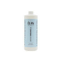 Elan Professional Line - Очищуючий детокс-мус для брів та вій Detox-Mousse 2.0 1000 мл